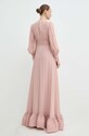 Abbigliamento Nissa vestito RS14870 rosa
