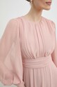 Nissa rochie RS14870 roz