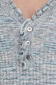 Mos Mosh sweter zielony 158800