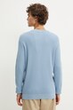 Odzież Solid sweter 21108052.174021 niebieski