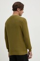 Oblečení Svetr Solid 21108052.180622 zelená