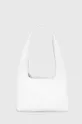 λευκό Δερμάτινη τσάντα Liviana Conti Γυναικεία
