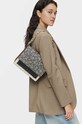Torba Tous Audree Chain Kaos Icon bež 2001799554