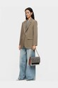 Torba Tous Audree Chain Kaos Icon 2001799554 bež