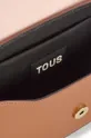 Tous torebka Kaos Icon Materiał syntetyczny