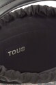 Akcesoria Tous torebka Kaos Icon 2002003351 czarny