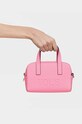 Τσάντα Tous La Rue New ροζ 2002021813