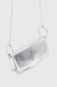 Akcesoria Silvian Heach torebka RCP24006BO srebrny