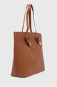 Silvian Heach torebka RCP24010BO brązowy ZS24