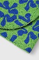 Silvian Heach borsetta verde RCP24051BO