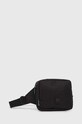 Lefrik borseta REEF CROSSBODY STRIPES REEF.CROSSBODY.STRIPE.B negru ZS24