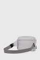 Аксесуари Сумка на пояс Lefrik REEF CROSSBODY STRIPES REEF.CROSSBODY.STRIPE.C сірий