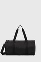 Сумка Lefrik GETAWAY STRIPES гладкий чёрный GETAWAY.STRIPES.BLACK