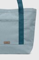 Аксессуары Сумка Lefrik STRATA TOTE BAG STRATA.TOTE.BAG.SKY.BLU бирюзовый