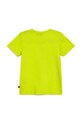 Lego t-shirt bawełniany dziecięcy 12011103 żółty ZS24