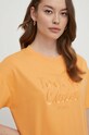 Tričko Mos Mosh oranžová 157990