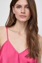 Silvian Heach top roz GPP24370TO