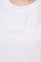 Silvian Heach top GPP24062TS alb