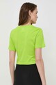 Одежда Футболка Silvian Heach GPP24063TS зелёный