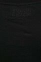Silvian Heach t-shirt czarny GPP24465CN