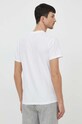 Îmbrăcăminte Bomboogie tricou din bumbac TM8419TJSG4 alb