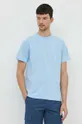 blu Bomboogie t-shirt in cotone Uomo
