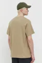 Βαμβακερό μπλουζάκι Solid 100% Βαμβάκι