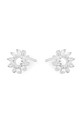 ANIA KRUK orecchini in argento GLAMOUR zircone argento SMVKC1902