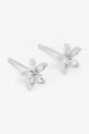 ANIA KRUK kolczyki srebrne SKY SMVKC1932 srebrny ZS25