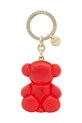 Kľúčenka Tous LLAVEROS červená 2002200117