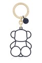 Tous brelok LLAVEROS granatowy 2002200733