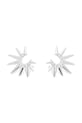 Серебряные серьги ANIA KRUK SKY серебро серебрянный SJDKC0122