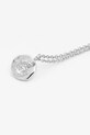 Сребърно колие ANIA KRUK BELIEVE SMRNS1420 сребърен ZS25