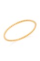 Серебряное кольцо с позолотой ANIA KRUK TRENDY позолота золотой SMRPS1040Z