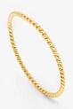 Серебряное кольцо с позолотой ANIA KRUK TRENDY SMRPS1040Z золотой ZS25