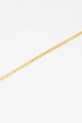 Серебряный браслет с позолотой ANIA KRUK VINTAGE SMVAS2680Z золотой ZS25