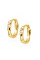 Позолочені сережки ANIA KRUK позолота золотий MMRKC1692Z