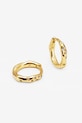 Позолочені сережки ANIA KRUK MMRKC1692Z золотий ZS25