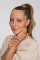 Позолоченное кольцо ANIA KRUK золотой MMRPM1620Z
