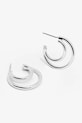 Срібні сережки ANIA KRUK SLTKS3200 срібний ZS25