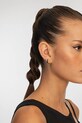Аксесуари Позолочена срібна сережка ANIA KRUK SRUKS2570Z золотий