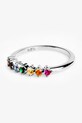 Серебряное кольцо ANIA KRUK SYZPC1449 серебрянный ZS25