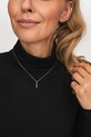 Серебряное кольцо ANIA KRUK серебрянный SYZPC1449