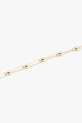 ANIA KRUK brățară de aur ZEMAZ2310 aur ZS25