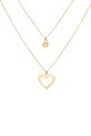 Золоте кольє ANIA KRUK Gift Box золотий ZEMNZ1650