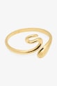 ANIA KRUK inel de aur ZEMPZ2620 aur ZS25