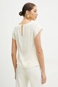 Odjeća Bluza Silvian Heach DACEBI GPP25162BL bež