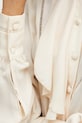 Silvian Heach camicia CORGET GPP25354BL beige