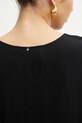 Silvian Heach bluza ZIMAN GPP25428BL negru