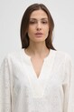Mos Mosh bluza bej 169430